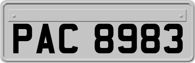 PAC8983