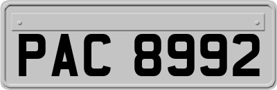 PAC8992