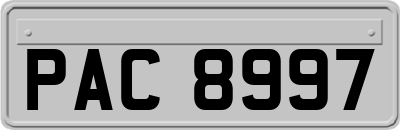 PAC8997
