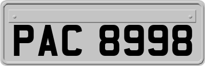 PAC8998