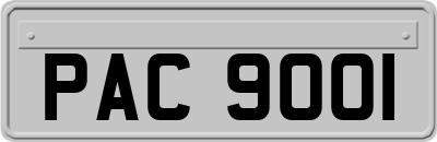 PAC9001