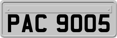 PAC9005