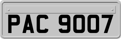 PAC9007