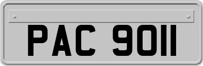 PAC9011