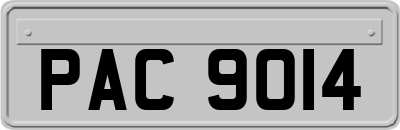 PAC9014