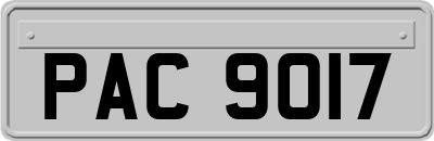 PAC9017