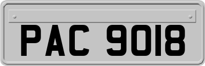 PAC9018