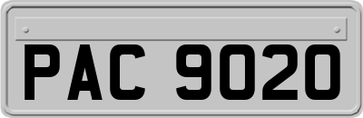 PAC9020