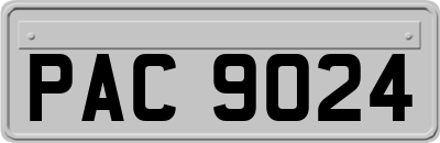 PAC9024