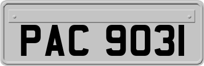 PAC9031