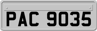 PAC9035