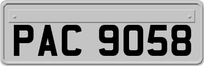 PAC9058