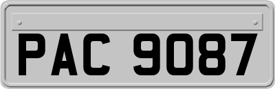 PAC9087