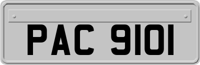 PAC9101