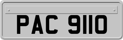 PAC9110