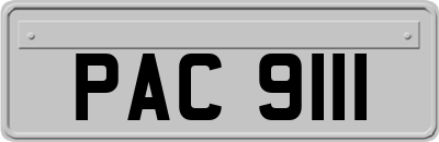 PAC9111