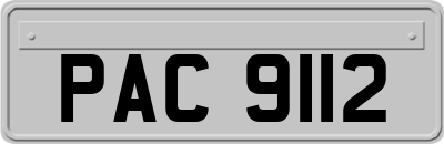 PAC9112