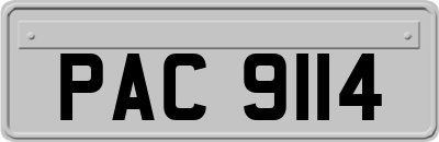 PAC9114