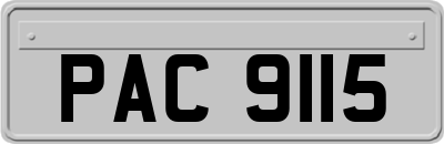 PAC9115