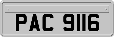 PAC9116