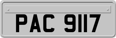 PAC9117