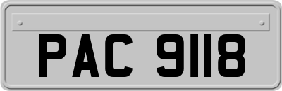 PAC9118