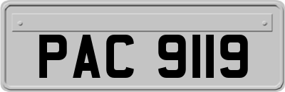 PAC9119