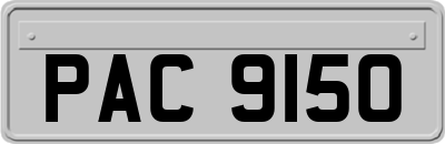 PAC9150