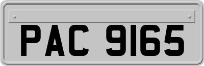 PAC9165