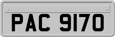 PAC9170