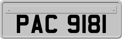 PAC9181