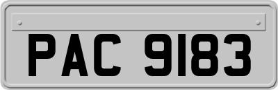 PAC9183