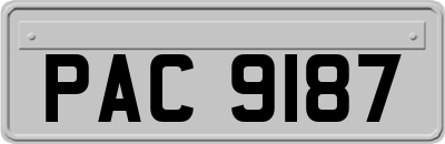 PAC9187