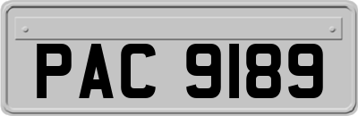 PAC9189