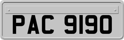 PAC9190