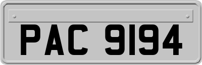 PAC9194
