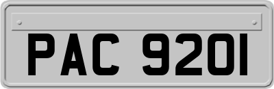 PAC9201