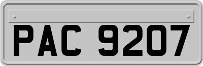 PAC9207