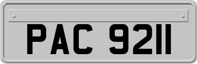PAC9211