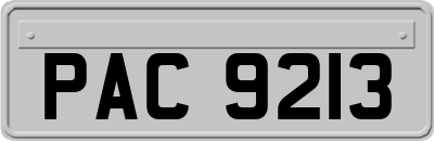 PAC9213
