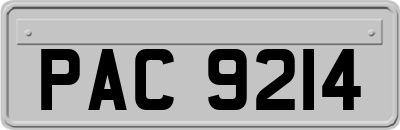 PAC9214