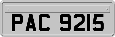 PAC9215