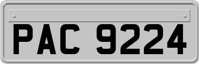 PAC9224