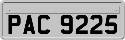 PAC9225