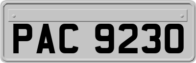 PAC9230