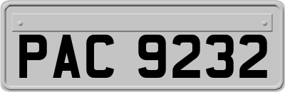 PAC9232