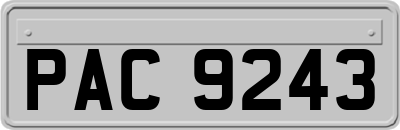 PAC9243