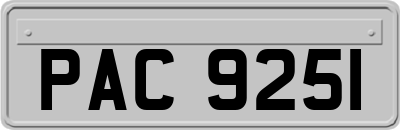 PAC9251