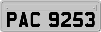 PAC9253