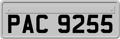 PAC9255